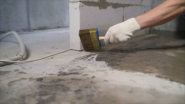 24/7 Emergency Foundation Crack Repair experts in Brinkhaven, OH